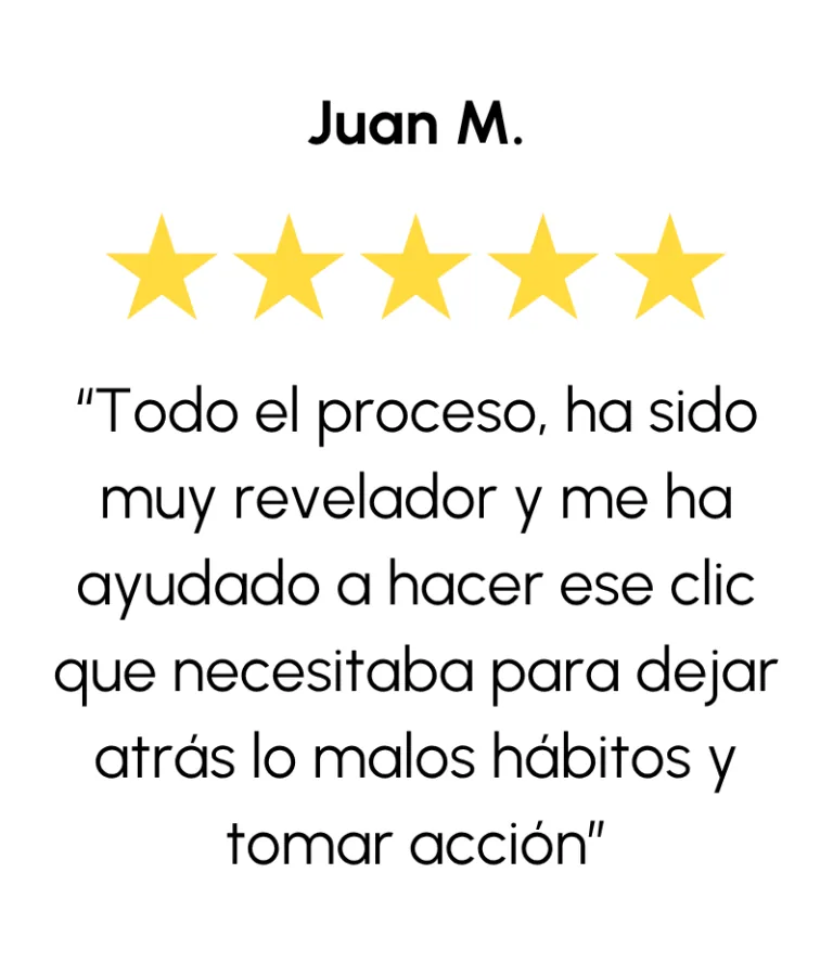 Testimonio
